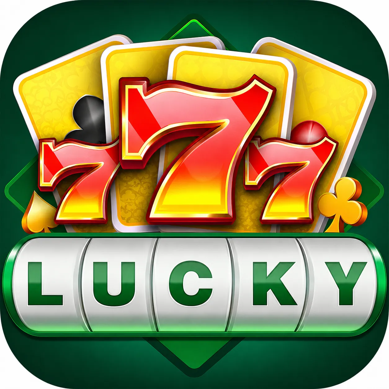 777LUKCY - Game Kasino Terbaik untuk Pengalaman Seru