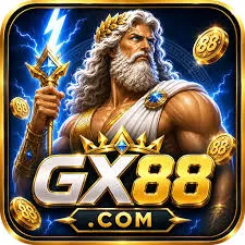 GX88 - Petualangan Anime Menegangkan