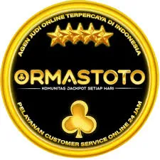 ORMASTOTO - Petualangan Seru di Dunia ARPG
