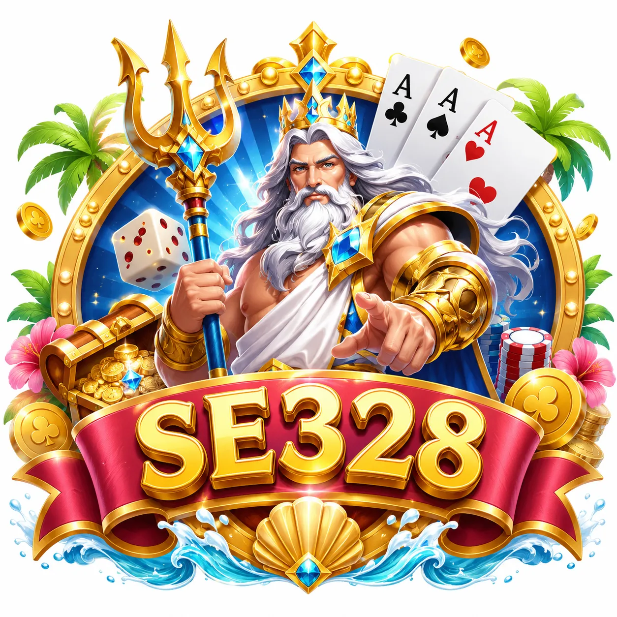 SE328 - Game Musik Penuh Adrenalin